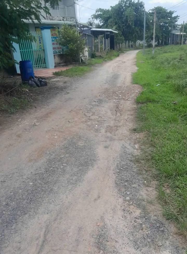 Đất nền đẹp tại Đức Lập Thượng, Đức Hòa, Long An 480m² chỉ 2.5 tỷ - Cơ hội đầu tư tuyệt vời!