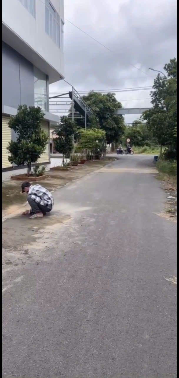 Đất thổ cư 130m² đường 436, Củ Chi - Đầu tư sinh lời ngay!