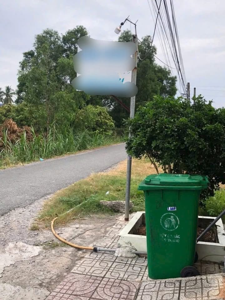 Nhà nghỉ Gò Dầu, Tây Ninh 600m² - Kinh doanh ổn định, giá thỏa thuận!