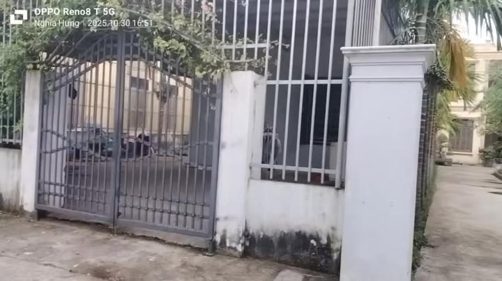 Bán lô đất 393m² có nhà cấp 4 tại Nghĩa Bình, Nghĩa Hưng chỉ 1 tỷ - Sổ đỏ chính chủ!