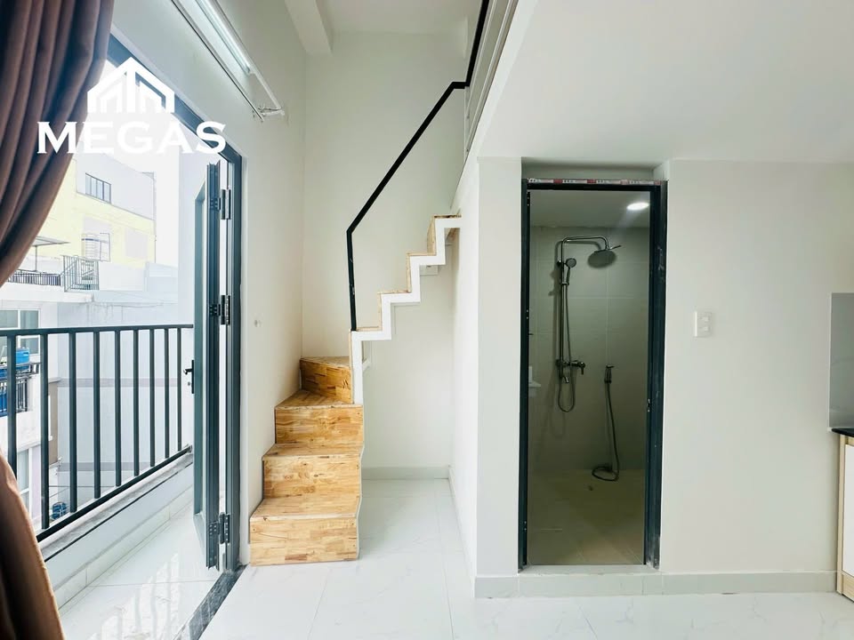 Phòng cho thuê đường Nguyễn Cửu Đàm, Tân Sơn Nhì - Giá thỏa thuận, tự do giờ giấc!