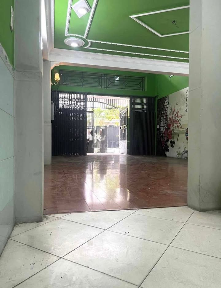 Nhà cho thuê đường 7A, Bình Tân 100m² chỉ 20 triệu/tháng - Gần Aeon Tên Lửa!