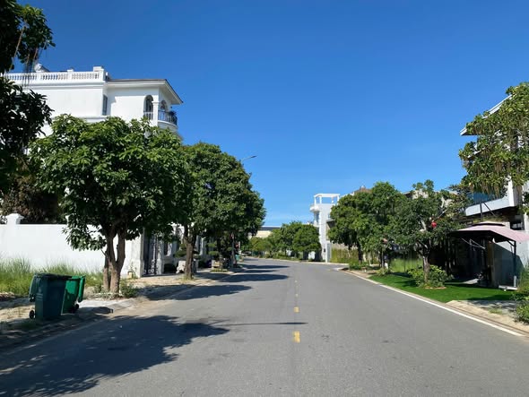 Đất Mặt Tiền KDC Bầu Cả Quảng Ngãi 100m² giá 3 tỷ - Cơ hội đầu tư tuyệt vời!