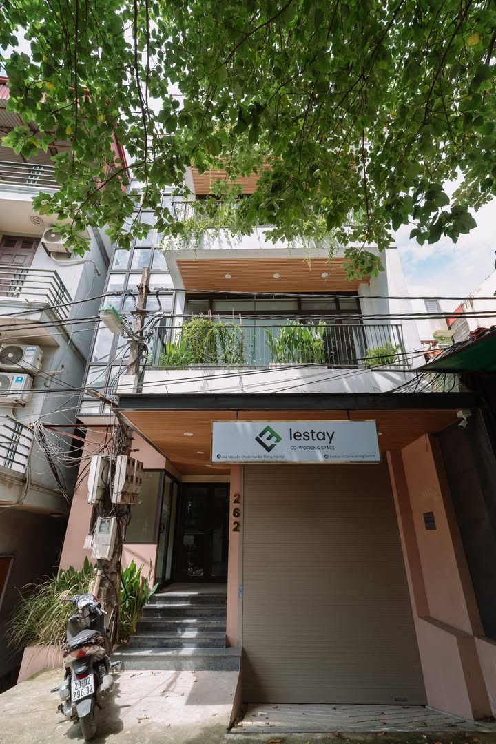 Văn phòng cho thuê tại 262 Nguyễn Khoái, 90m² giá 50 triệu - Không gian làm việc lý tưởng!