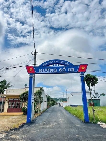 Đất thổ cư đường Mai Anh Đào, Phú Hội, Đức Trọng 135m² giá 1.17 tỷ - Đầu tư lý tưởng!