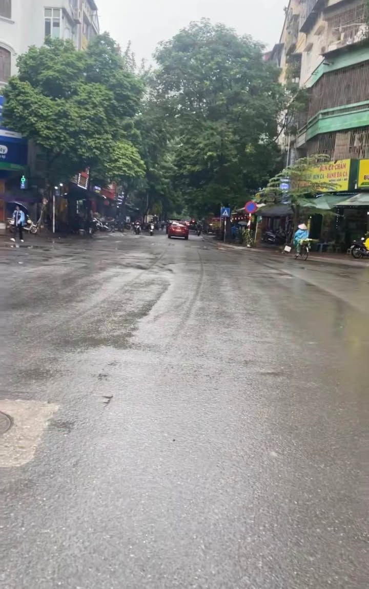 Đất nền phố Dương Khuê 80m² giá thỏa thuận - Tiềm năng kinh doanh lớn!