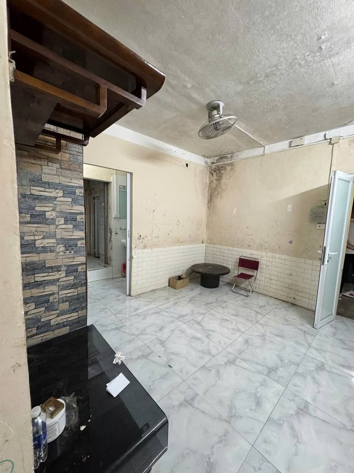 Căn hộ lô góc Khương Thượng 72m² giá 4 tỷ - Gần Vincom Phạm Ngọc Thạch!