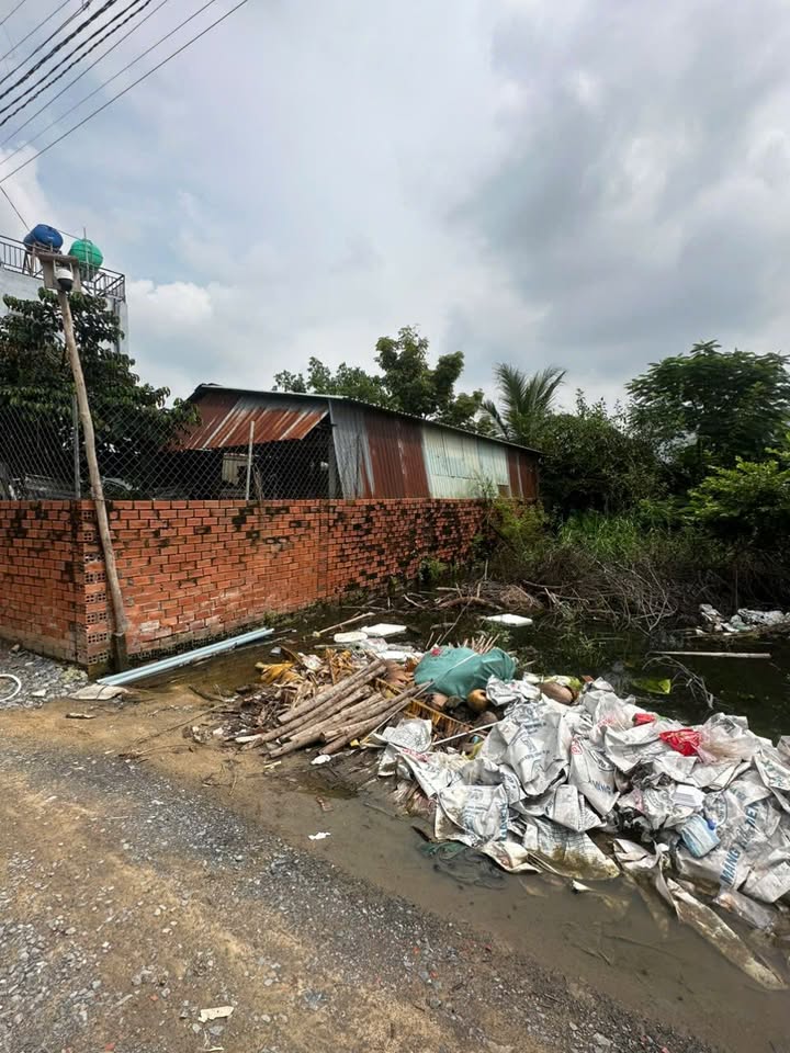 Đất nền Mỹ Hạnh Nam 80m² giá 1.15 tỷ - Vị trí đẹp, tiện ích đầy đủ!