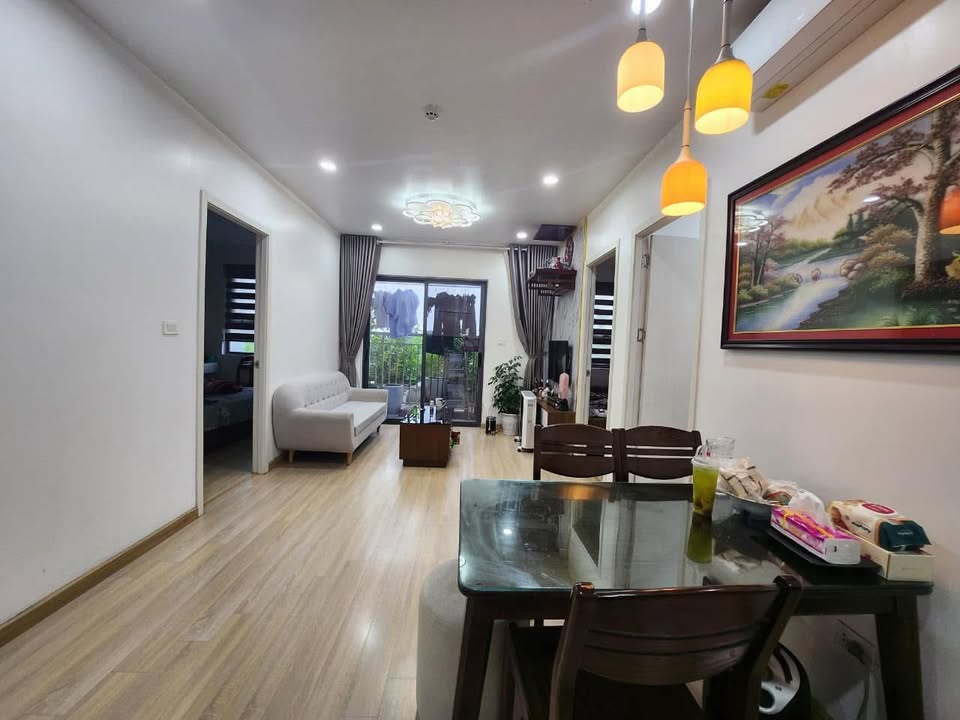 Cho thuê căn hộ Ecohome Bắc Từ Liêm 36m² - 80m² giá chỉ từ 6 triệu/tháng - Vào ở ngay!