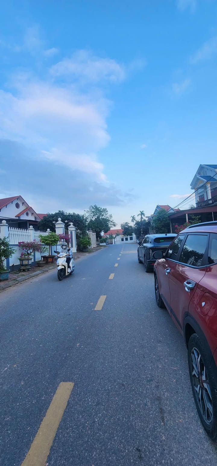 Đất mặt tiền Lê Lợi, Chí Linh, Hải Dương 330m² giá 3.5 tỷ - Kinh doanh không giới hạn!