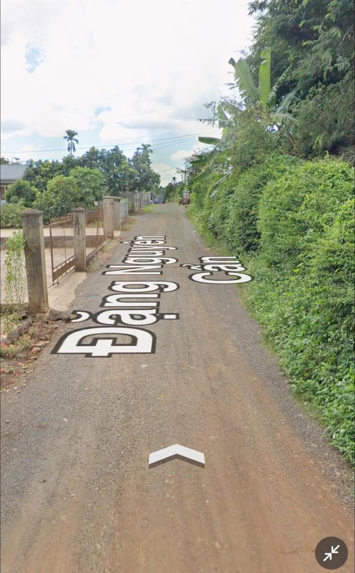 Đất nền chính chủ tại phường Buôn Hồ 300m² giá 1.05 tỷ - Vị trí thuận lợi cho đầu tư!