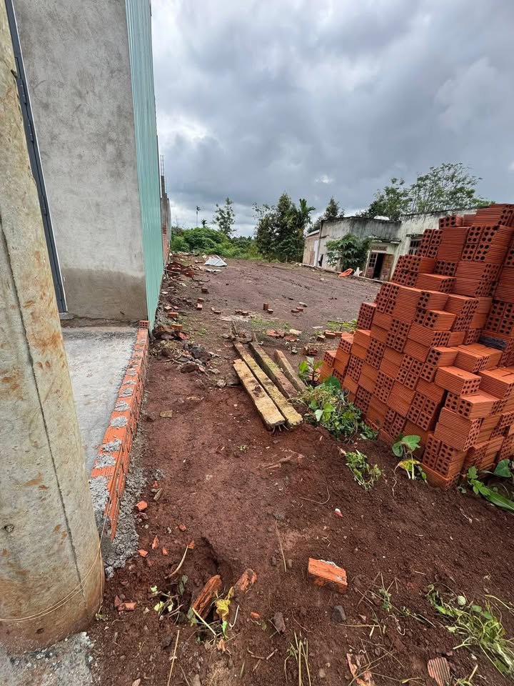 Đất thổ cư Pơng Drang 170m² giá 1 tỷ - Đầu tư sinh lời ngay!