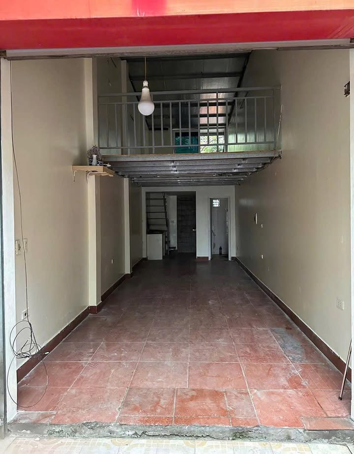 Nhà cấp 4 cho thuê tại Ngô Thị Nhậm, Hà Đông 50m² - Khu phố sầm uất, tiện nghi đầy đủ!