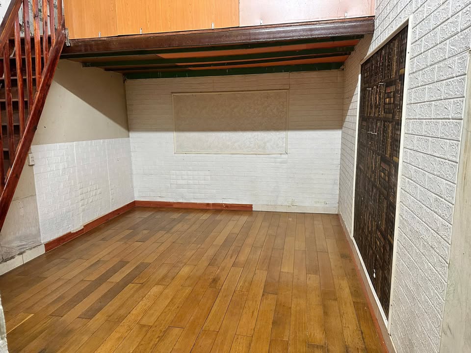 Nhà cấp 4 cho thuê Tô Hiệu 28m² giá 3.5 triệu - Ở ngay, tiện nghi!