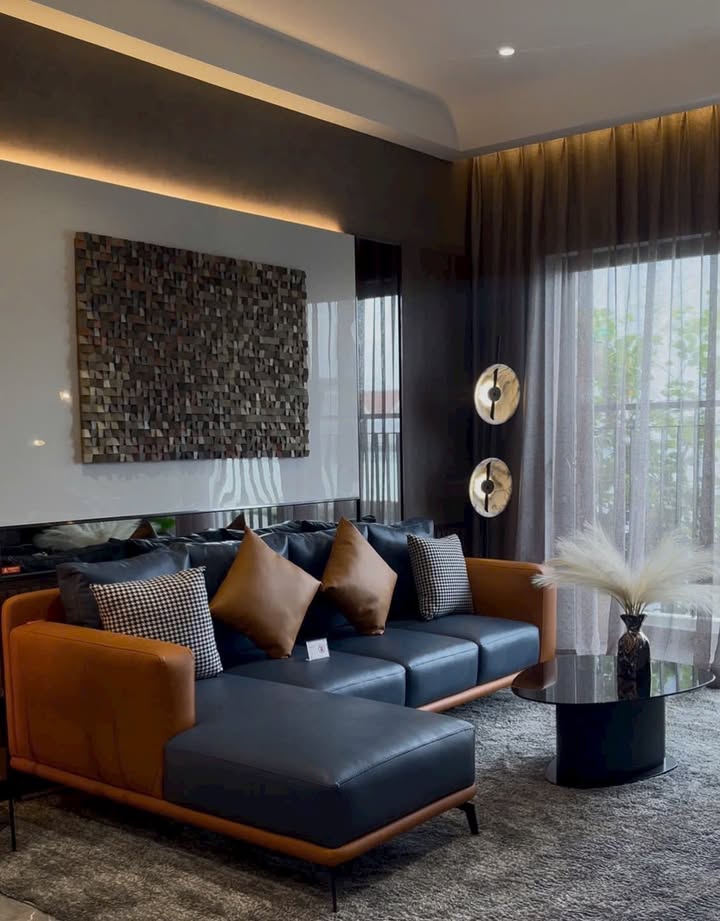 Căn hộ The Aspira Dĩ An 60m² giá 2 tỷ - Sở hữu ngay vị trí trung tâm kết nối!