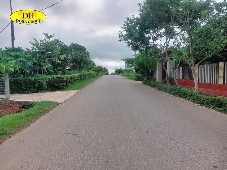 Đất nền mặt tiền đường Đức Xá Vĩnh Thủy 196m² - Cơ hội đầu tư giá tốt!