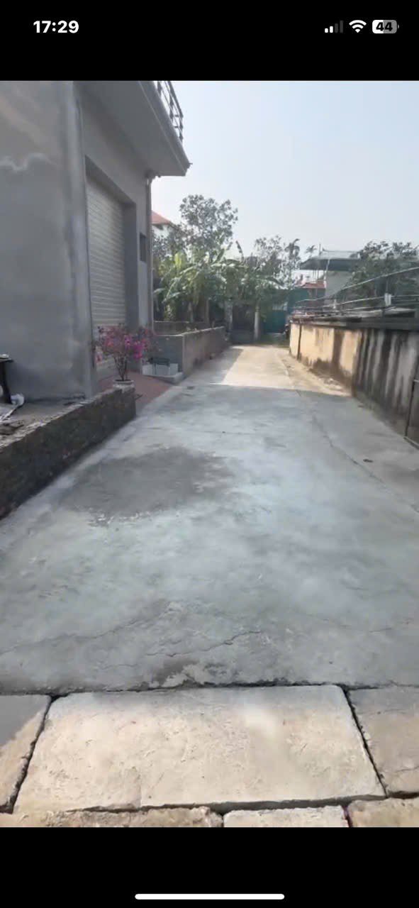 Lô đất đẹp tại xã Tự Nhiên, Thường Tín, 66.4m² giá 2.6 tỷ - Đầu tư sinh lời!