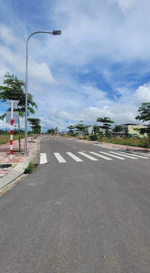 Đất nền Khu Ecohome Nhơn Bình 102m² giá thỏa thuận - Vị trí thuận lợi gần chợ và trường học!