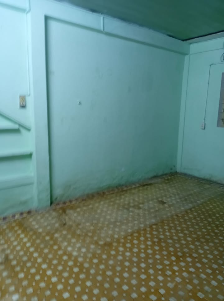 Nhà nguyên căn 1 mê tại Lê Thánh Tôn, 30m² chỉ 3 triệu - Khu vực an ninh, yên tĩnh!