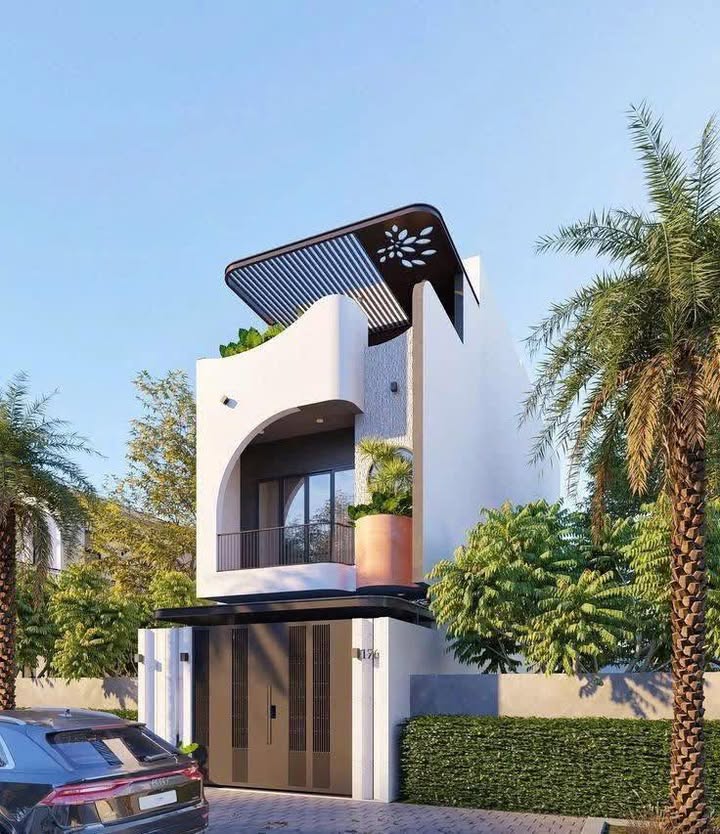 Nhà cấp 4 hẻm 1632 Huỳnh Tấn Phát, Nhà Bè 153m² giá 3.5 tỷ - Sổ hồng riêng, bớt lộc