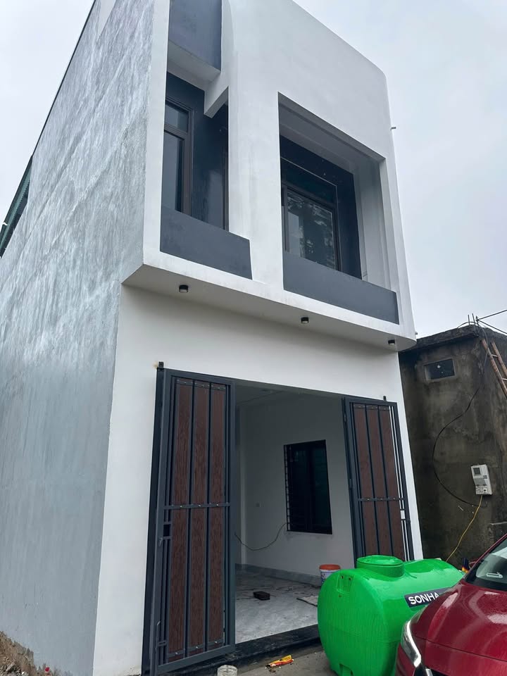 Nhà 2.5 tầng Nghi Phú 56.5m² giá thỏa thuận - Nhà đẹp, sẵn sàng vào ở!