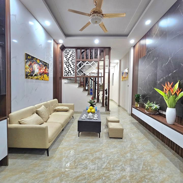 Nhà đẹp Khương Đình, Thanh Xuân 40m² giá 12 tỷ - Giảm ngay 500 triệu!