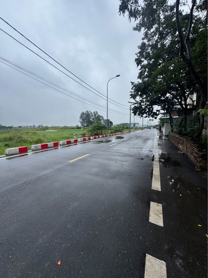 Đất nền Ninh Xá, Thuận Thành 80m² giá 1.3 tỷ - Vị trí đắc địa, tiềm năng tăng giá!