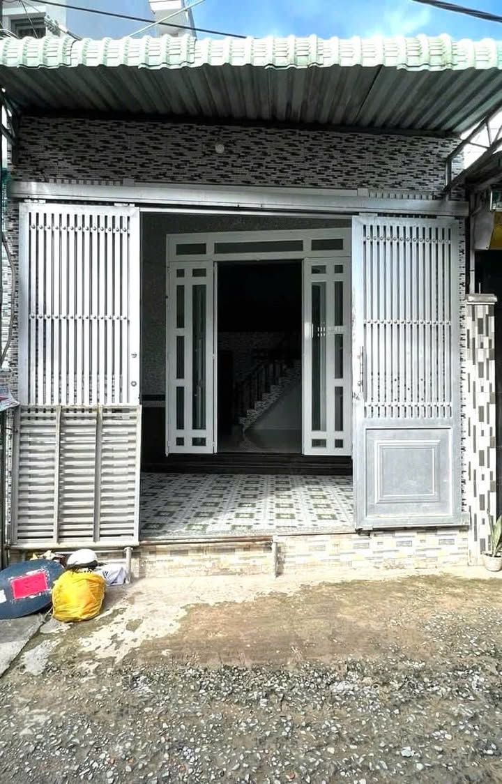 Nhà cho thuê hẻm Hồ Bún Xáng, Tân An 80m² giá 6.5 triệu - Không thể bỏ lỡ!