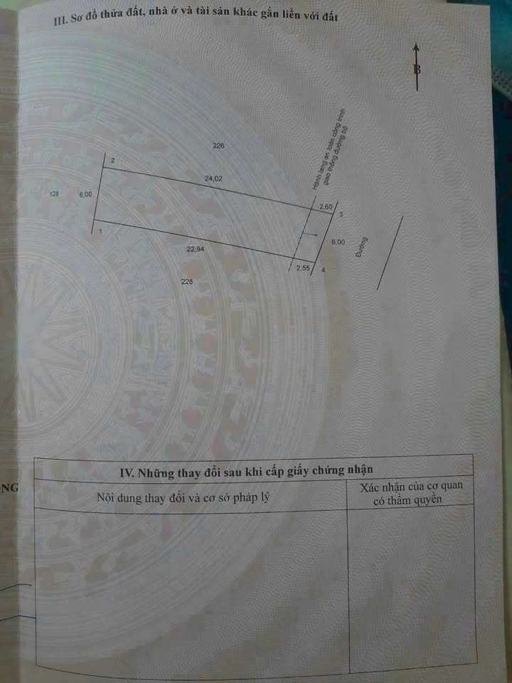 Đất nền thổ cư đường 5T, xã Phú Quới, Vĩnh Long 155m² giá 950 triệu - Đầu tư sinh lời không thể bỏ qua!
