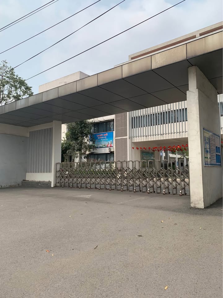 Đất mặt đường Cổ Nhuế 94m² giá 20.8 tỷ - Đầu tư sinh lời ngay!