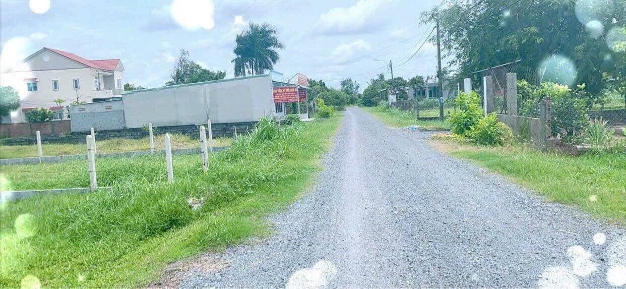 Nhà mặt tiền Phạm Thị Chanh, Củ Chi 150m² giá 1.5 tỷ - Đầu tư sinh lời ngay!