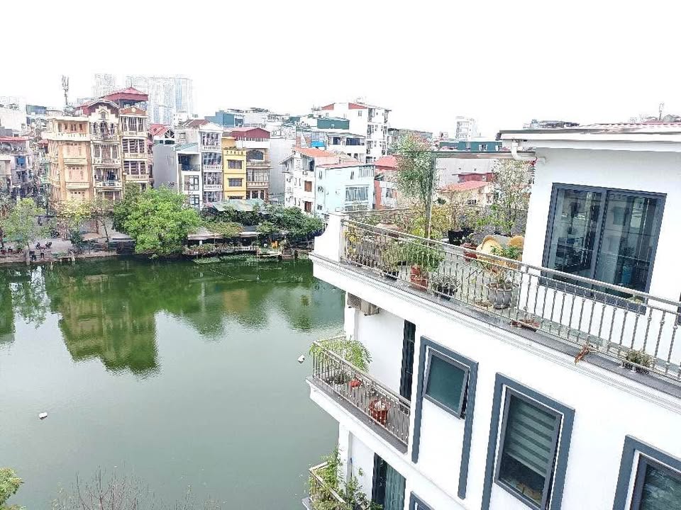 Nhà mặt phố Khương Đình Thanh Xuân 70m² giá 20 tỷ - Kinh doanh đỉnh cao!