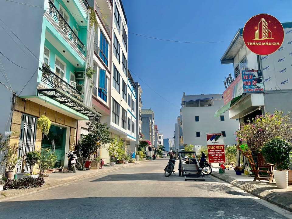 Đất dịch vụ An Khánh, Hoài Đức 84m² giá 14.28 tỷ - Đầu tư sinh lời ngay!