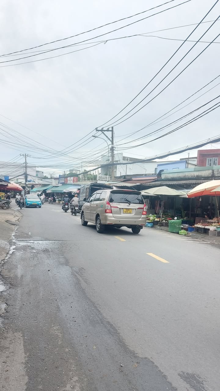 Bán đất hẻm xe hơi đường 160, Thủ Đức, 87m² - Pháp lý rõ ràng, giá chỉ 5.5 tỷ!