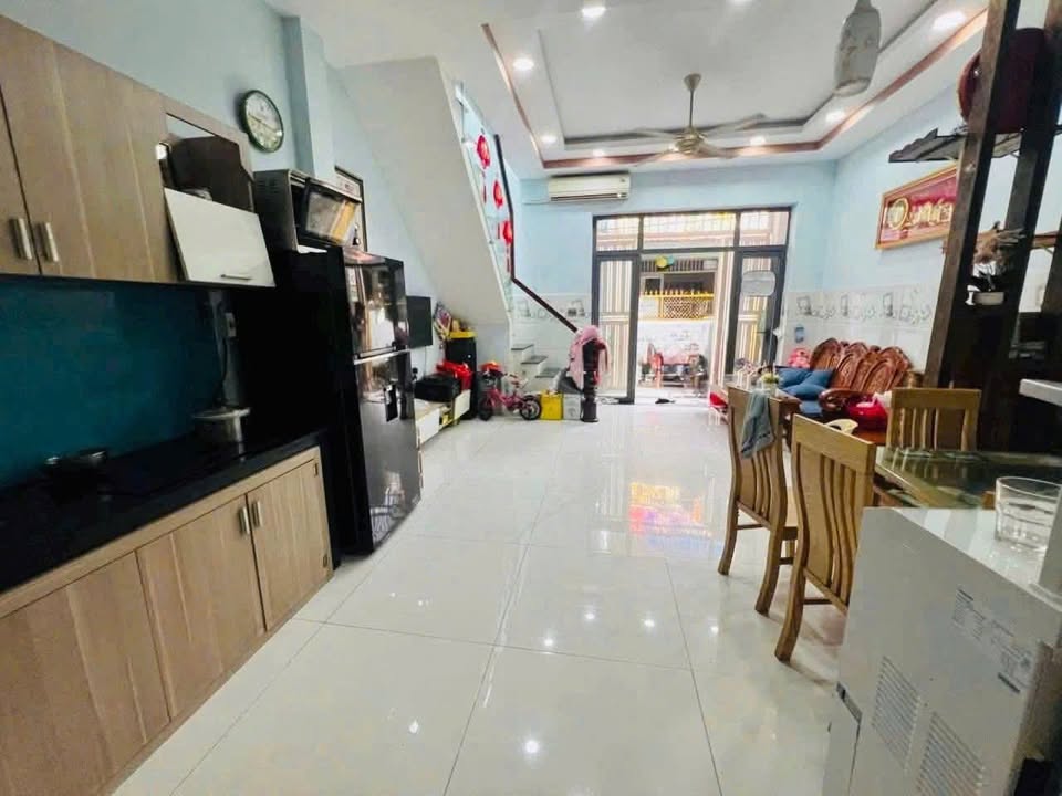 Nhà hẻm 3m đường 14, Phước Bình, Quận 9, 44m² giá 4.2 tỷ - Sổ hồng chính chủ, thương lượng