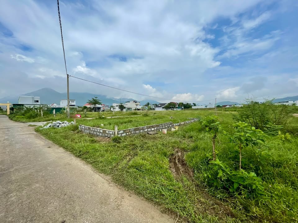 Lô đất thổ cư 74,5m² tại thôn Trung, phường Vĩnh Phương, Nha Trang - Giá 1.35 tỷ, pháp lý rõ ràng!