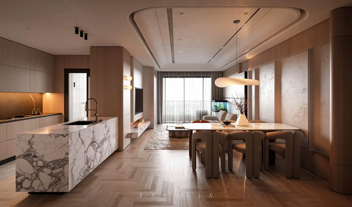 Chung cư Thăng Long Number One, Khuất Duy Tiến, Thanh Xuân - Diện tích 109m² giá 10 tỷ - An ninh tốt, pháp lý rõ ràng!