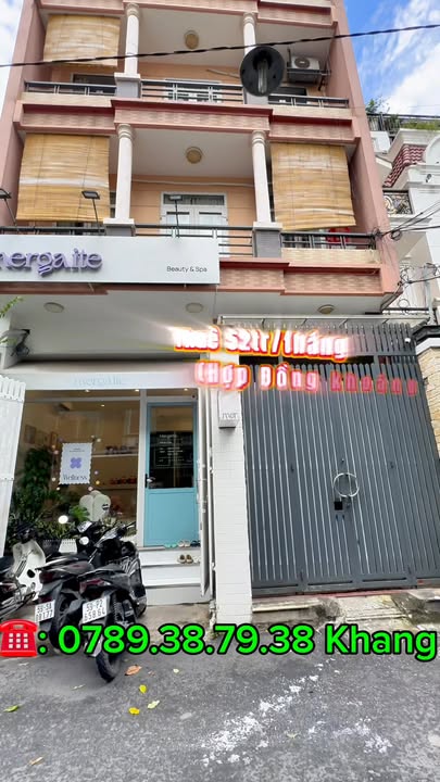 Nhà hẻm VIP Lê Văn Sỹ, Quận 3, 92m² giá 33 tỷ - Cơ hội đầu tư tuyệt vời!