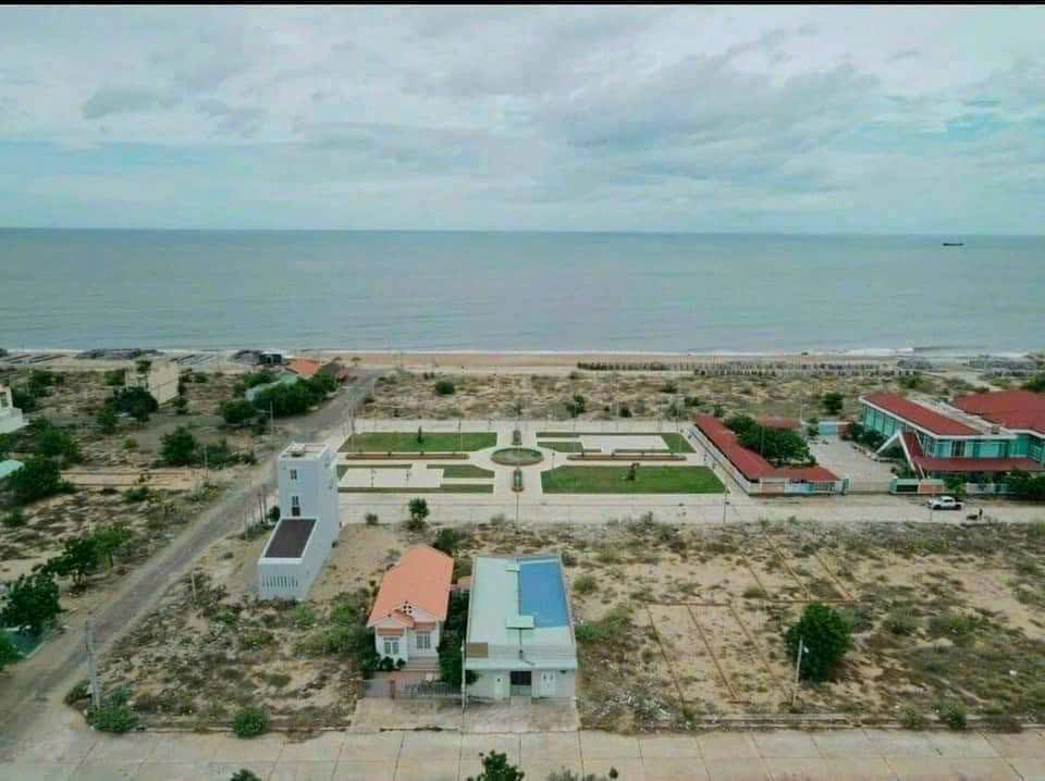 Đất nền thổ cư 125m² tại Phan Rí Cửa - Giá chỉ 2.937 tỷ, đầu tư sinh lời cao!