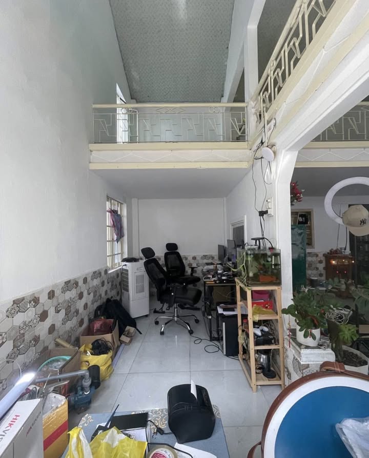 Nhà riêng Hà Khê, quận Liên Chiểu 102m² giá 6.2 tỷ - Tiềm năng tăng giá cao!