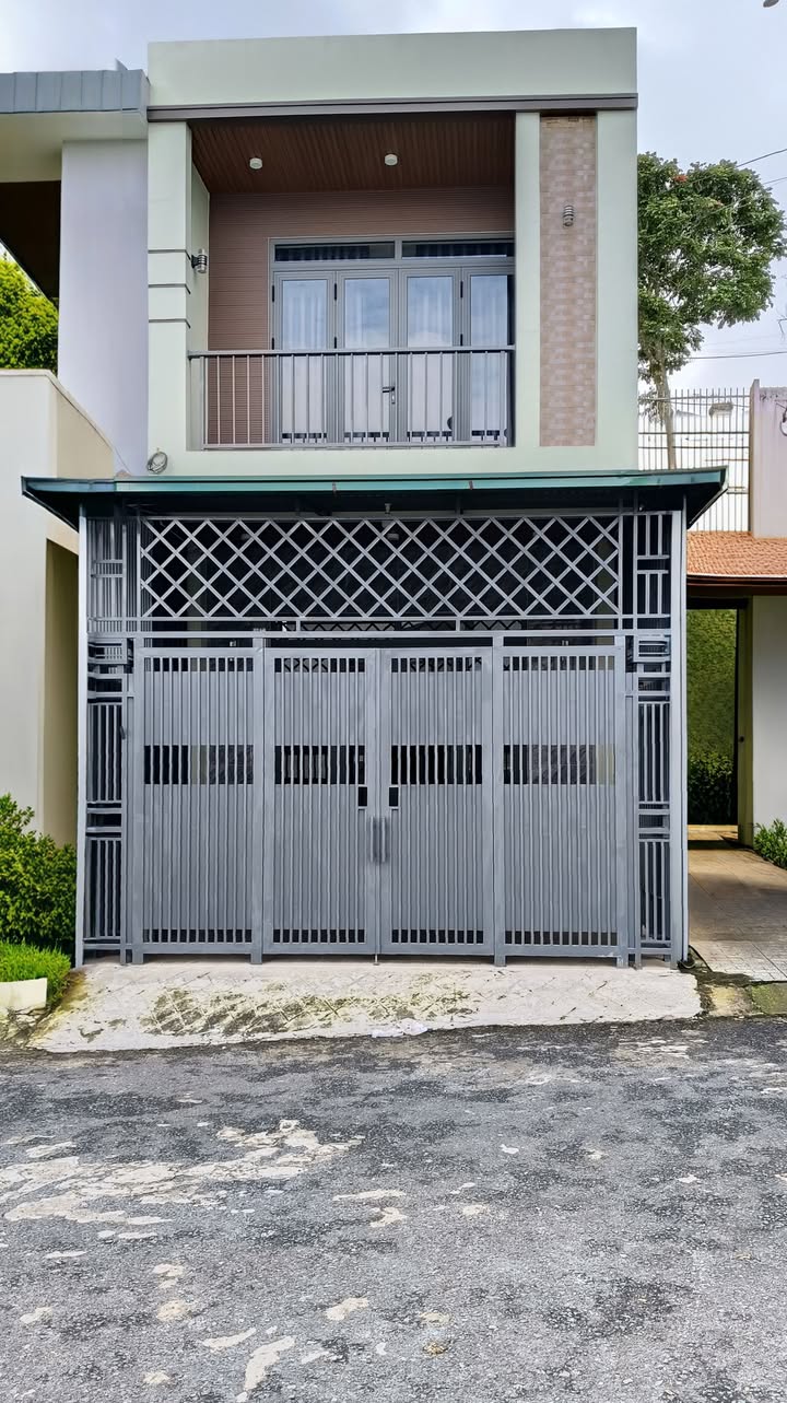 Nhà cho thuê 3 phòng ngủ Tô Hiến Thành Đà Lạt 12 triệu - Thích hợp làm văn phòng!