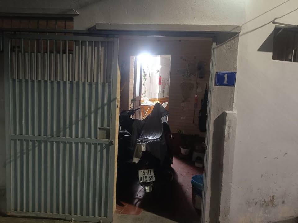 Nhà chính chủ 2 tầng 45m² tại Đông Hải, Hải An - Giá chỉ 2.8 tỷ!