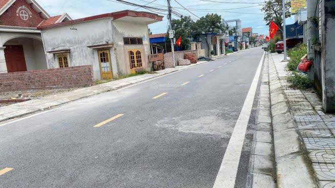 Đất mặt đường thôn 4 Thiên Hương, Thủy Nguyên 84m² giá 2.3 tỷ - Đầu tư sinh lời ngay!