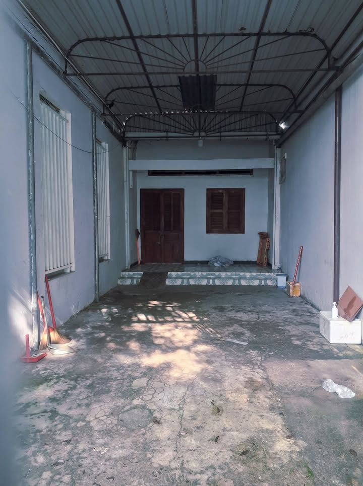 Nhà cho thuê tại Tân Hiệp, Biên Hòa 100m² giá 4.8 triệu - Gần bệnh viện và trường học!