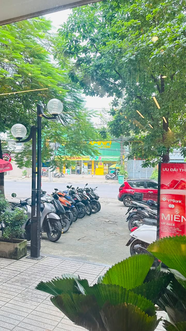 Nhà mặt tiền Trần Quốc Toản, Biên Hòa 342m² giá 25 triệu - Kinh doanh mọi ngành nghề!