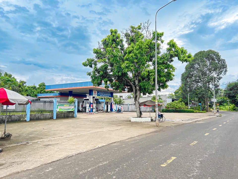 Đất Bảo Vinh Long Khánh 500m² giá 2 tỷ - Đầu tư sinh lời ngay!