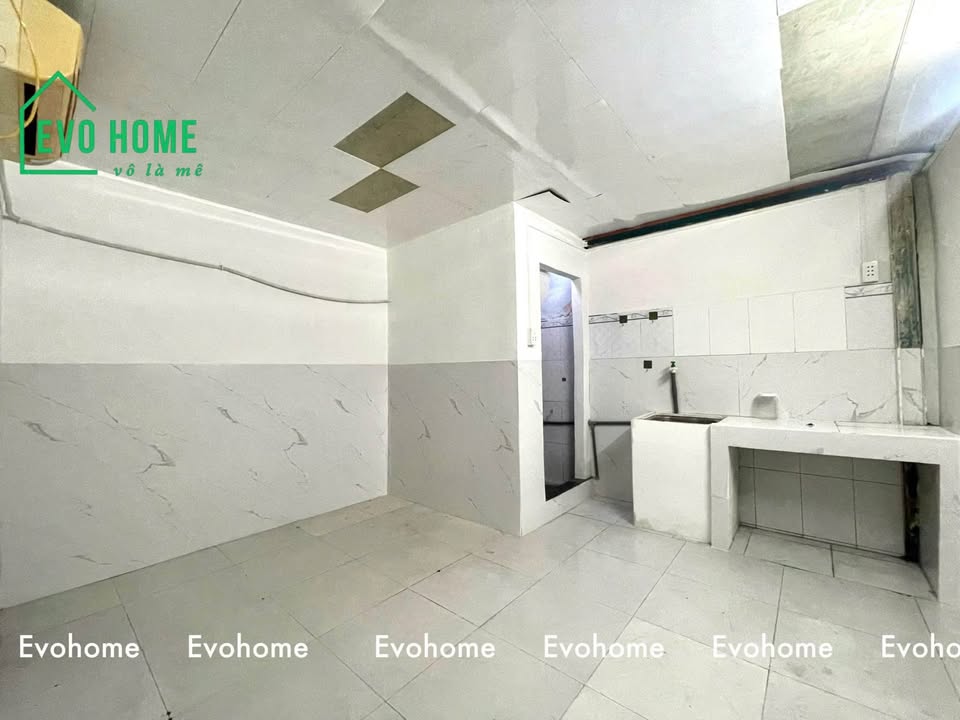 Phòng trọ tại Đường Số 8, Quận 7, 18m² chỉ 2.5 triệu - Tự do giờ giấc!