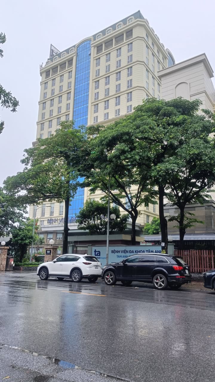 Đất nền Bồ Đề, Long Biên 110m² giá thỏa thuận - Đầu tư sinh lời cao!