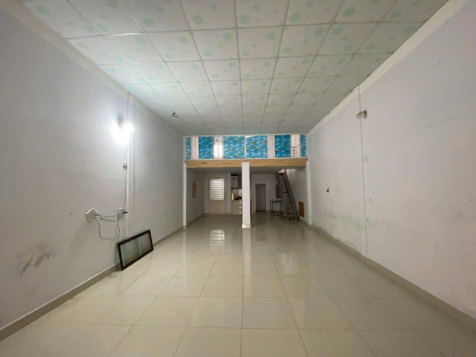 Nhà cho thuê 30/4, Thủ Dầu Một, 120m² - Gần toà Becamex