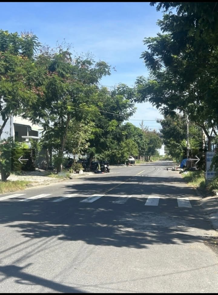 Đất mặt tiền Đinh Gia Khánh, Khuê Mỹ, 100m² giá 7.35 tỷ - Đầu tư sinh lời ngay!